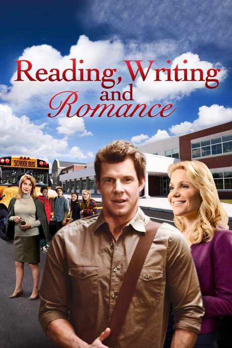 Reading, Writing & Romance